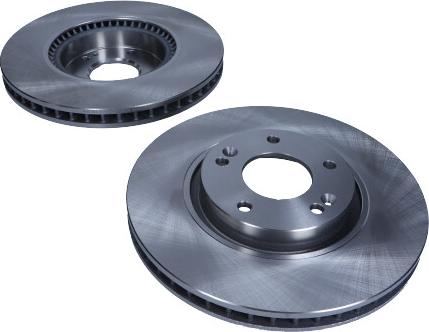 Maxgear 19-1338 - Brake Disc autospares.lv