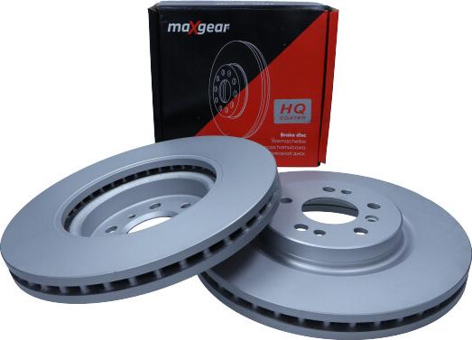Maxgear 19-1328MAX - Brake Disc autospares.lv