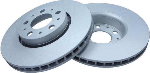 Maxgear 19-1296MAX - Brake Disc autospares.lv