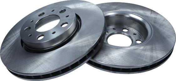 Maxgear 19-1296 - Brake Disc autospares.lv