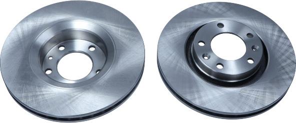 Maxgear 19-1249 - Brake Disc autospares.lv