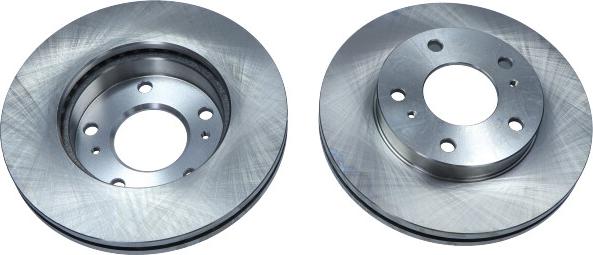 Maxgear 19-1251 - Brake Disc autospares.lv