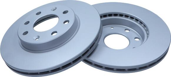 Maxgear 19-1258MAX - Brake Disc autospares.lv