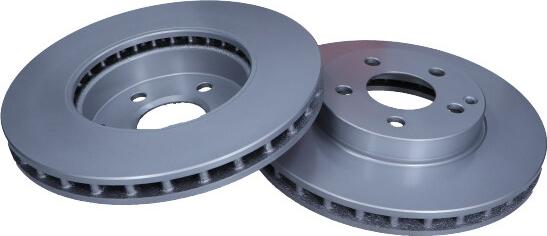 Maxgear 19-1260MAX - Brake Disc autospares.lv