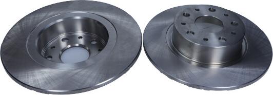 Maxgear 19-1200 - Brake Disc autospares.lv