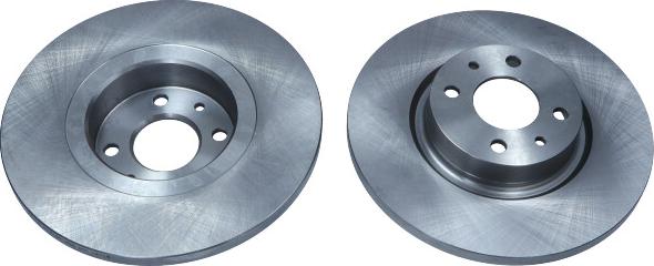 Maxgear 19-1201 - Brake Disc autospares.lv