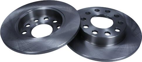 Maxgear 19-1213 - Brake Disc autospares.lv