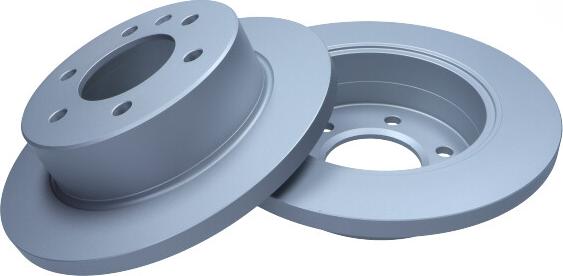 Maxgear 19-1235MAX - Brake Disc autospares.lv