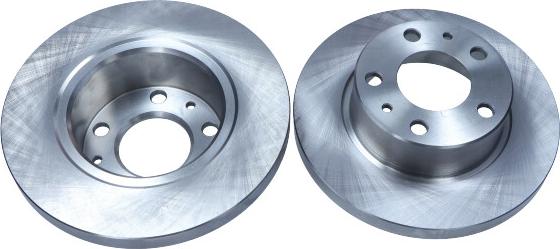 Maxgear 19-1231 - Brake Disc autospares.lv