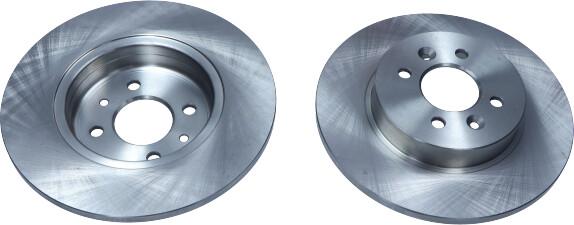 Maxgear 19-1233 - Brake Disc autospares.lv