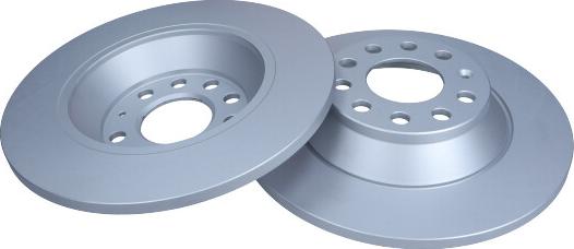 Maxgear 19-1228MAX - Brake Disc autospares.lv