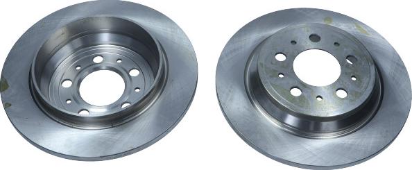 Maxgear 19-1223 - Brake Disc autospares.lv