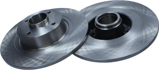 Maxgear 19-1279 - Brake Disc autospares.lv