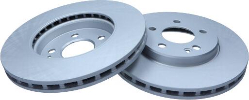 Maxgear 19-1796MAX - Brake Disc autospares.lv