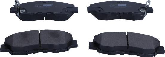 Maxgear 19-1766 - Brake Pad Set, disc brake autospares.lv