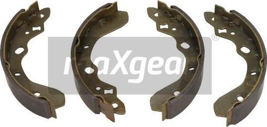 Maxgear 19-1786 - Brake Shoe Set autospares.lv