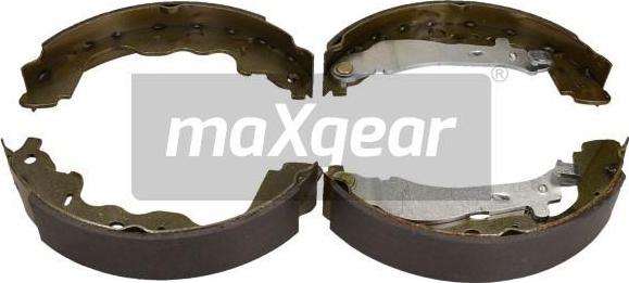 Maxgear 19-3459 - Brake Shoe Set autospares.lv