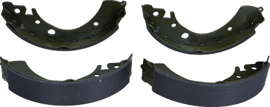 Maxgear 19-3461 - Brake Shoe Set autospares.lv