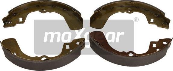 Maxgear 19-3485 - Brake Shoe Set autospares.lv
