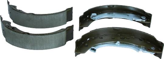 Maxgear 19-3474 - Brake Shoe Set autospares.lv