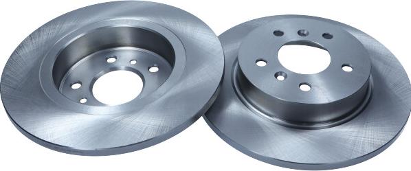 Maxgear 19-3545 - Brake Disc autospares.lv