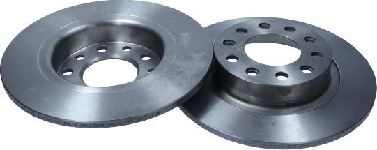 Maxgear 19-3566 - Brake Disc autospares.lv