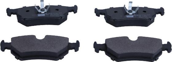 Maxgear 19-3099 - Brake Pad Set, disc brake autospares.lv