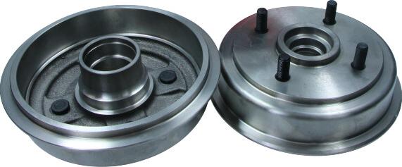 Maxgear 19-3195 - Brake Drum autospares.lv