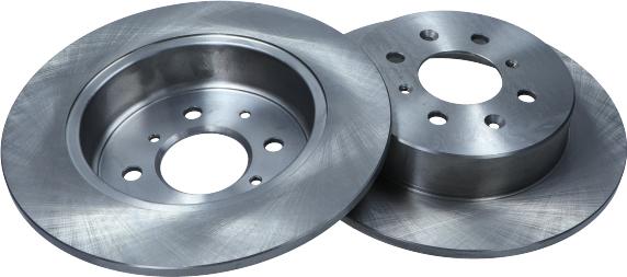 Maxgear 19-3189 - Brake Disc autospares.lv