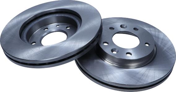 Maxgear 19-3188 - Brake Disc autospares.lv