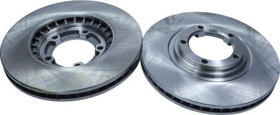 Maxgear 19-3345 - Brake Disc autospares.lv