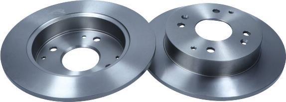 Maxgear 19-3348 - Brake Disc autospares.lv