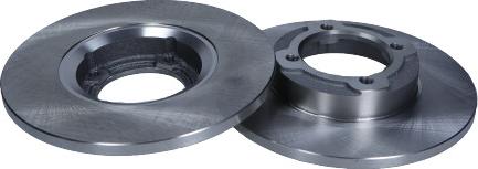 Maxgear 19-3351 - Brake Disc autospares.lv