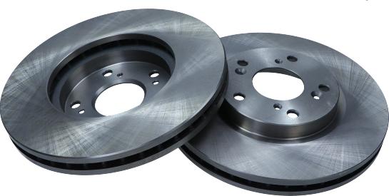 Maxgear 19-3361 - Brake Disc autospares.lv