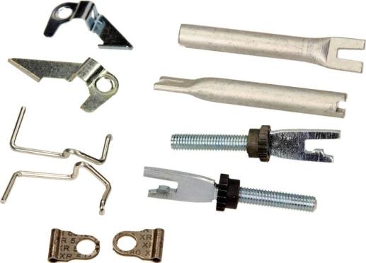 Maxgear 19-3316 - Adjuster Set, drum brake autospares.lv