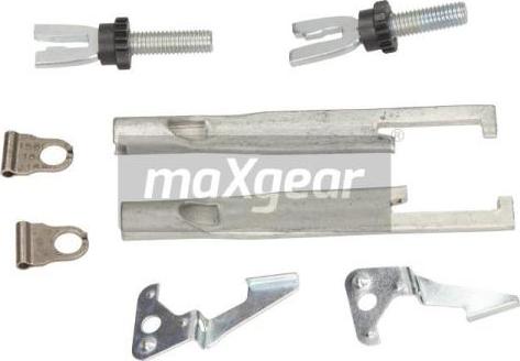 Maxgear 19-3318 - Adjuster Set, drum brake autospares.lv