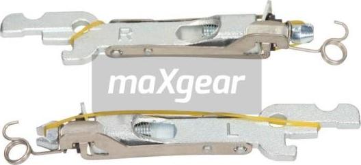 Maxgear 19-3317 - Adjuster Set, drum brake autospares.lv