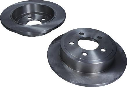 Maxgear 19-3204 - Brake Disc autospares.lv