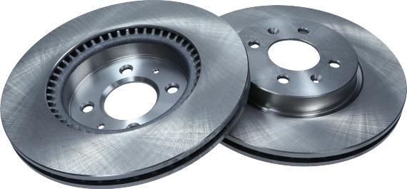 Maxgear 19-3211 - Brake Disc autospares.lv