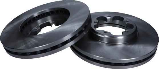 Maxgear 19-3231 - Brake Disc autospares.lv