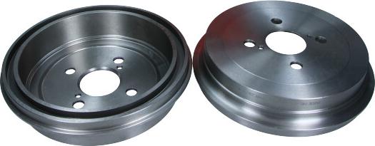 Maxgear 19-3707 - Brake Drum autospares.lv