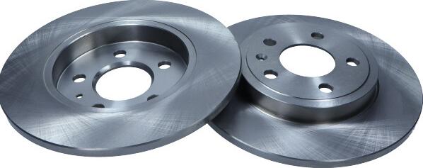 Maxgear 19-2494 - Brake Disc autospares.lv