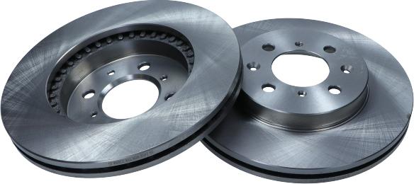 Maxgear 19-2498 - Brake Disc autospares.lv