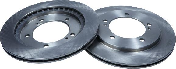 Maxgear 19-2441 - Brake Disc autospares.lv