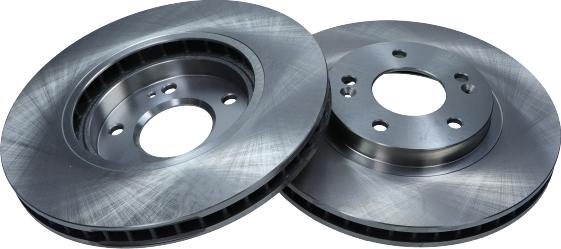 Maxgear 19-2458 - Brake Disc autospares.lv