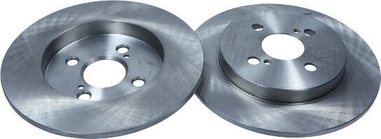 Maxgear 19-2465 - Brake Disc autospares.lv