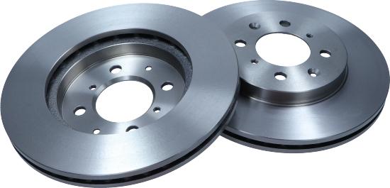 Maxgear 19-2400 - Brake Disc autospares.lv