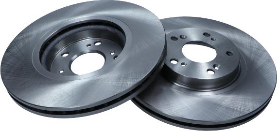 Maxgear 19-2401 - Brake Disc autospares.lv