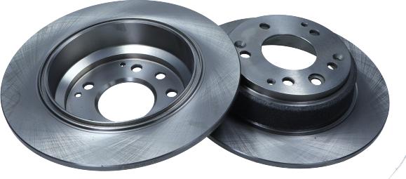 Maxgear 19-2402 - Brake Disc autospares.lv