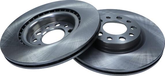 Maxgear 19-2484 - Brake Disc autospares.lv